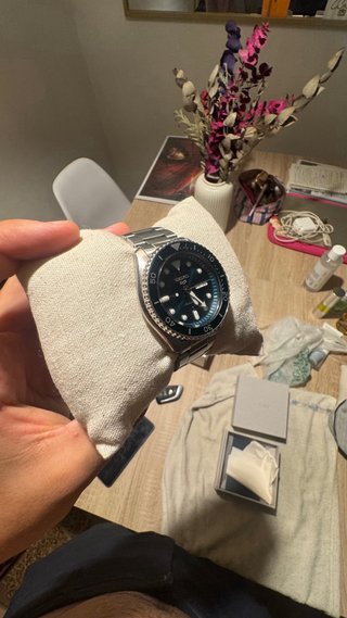 Reloj Seiko 5 Sports Automático