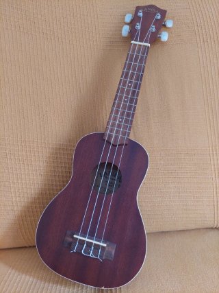 Ukelele Lanikai LU-21