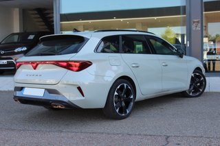 Cupra León SP 1.5 TSI e-Hybrid 150W (204CV) DSG
