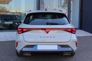 Cupra León SP 1.5 TSI e-Hybrid 150W (204CV) DSG
