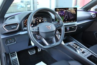 Cupra León SP 1.5 TSI e-Hybrid 150W (204CV) DSG