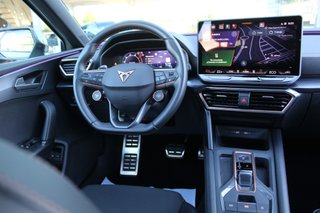 Cupra León SP 1.5 TSI e-Hybrid 150W (204CV) DSG
