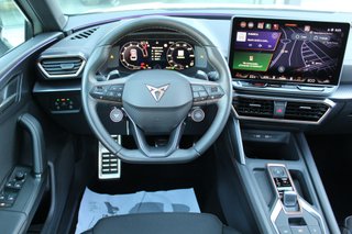 Cupra León SP 1.5 TSI e-Hybrid 150W (204CV) DSG