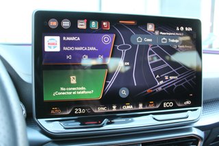 Cupra León SP 1.5 TSI e-Hybrid 150W (204CV) DSG