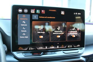 Cupra León SP 1.5 TSI e-Hybrid 150W (204CV) DSG