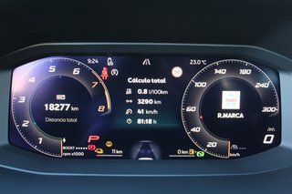 Cupra León SP 1.5 TSI e-Hybrid 150W (204CV) DSG
