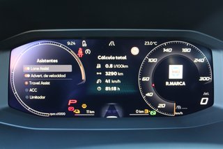 Cupra León SP 1.5 TSI e-Hybrid 150W (204CV) DSG