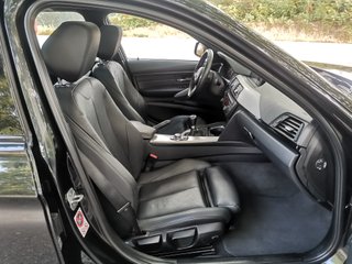 BMW Serie 3 2015