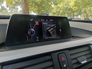 BMW Serie 3 2015