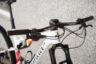 Bicicleta de Montaña Wilier Urta Max SLR