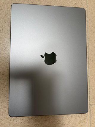 MacBook Pro 14.2 2021 M1