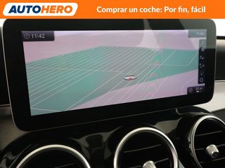 Mercedes-Benz Clase C C 220 d T AMG Line