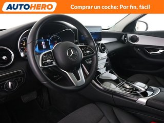 Mercedes-Benz Clase C C 220 d T AMG Line