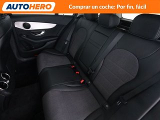 Mercedes-Benz Clase C C 220 d T AMG Line