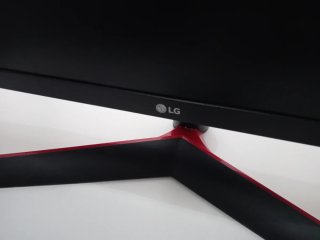Monitor LG UltraWide 29 pulgadas