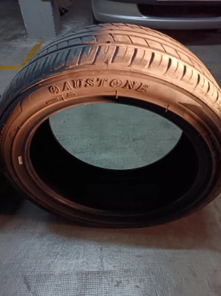 Ruedas 225/45 R17