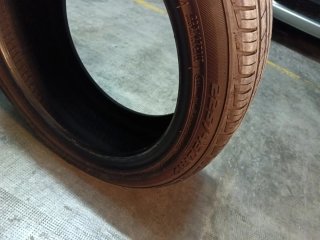 Ruedas 225/45 R17