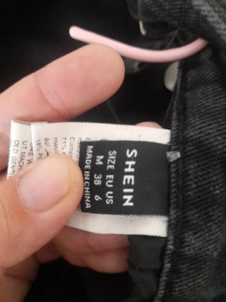 Peto Negro Women