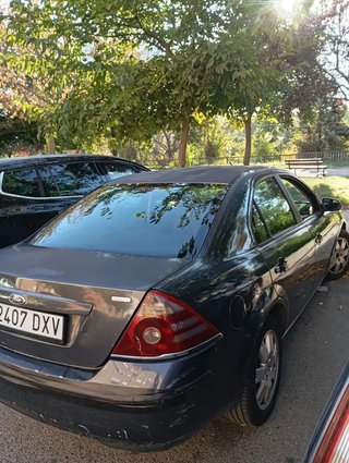 Ford Mondeo 2006