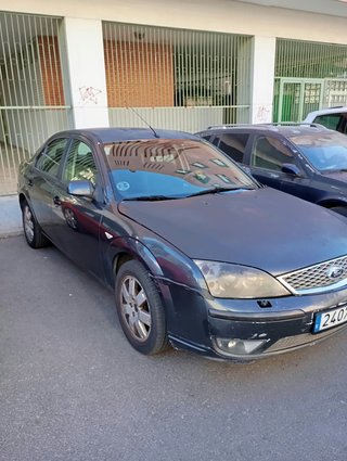 Ford Mondeo 2006
