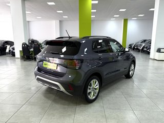 Volkswagen T-Cross Más 1.0 TSI 115CV DSG