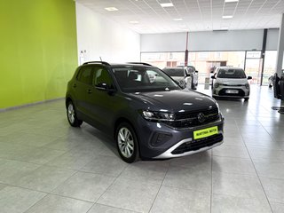 Volkswagen T-Cross Más 1.0 TSI 115CV DSG