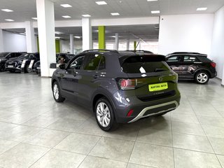 Volkswagen T-Cross Más 1.0 TSI 115CV DSG