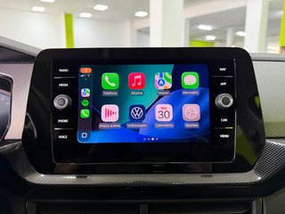 Volkswagen T-Cross Más 1.0 TSI 115CV DSG