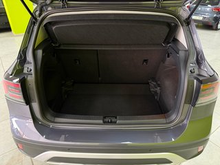 Volkswagen T-Cross Más 1.0 TSI 115CV DSG