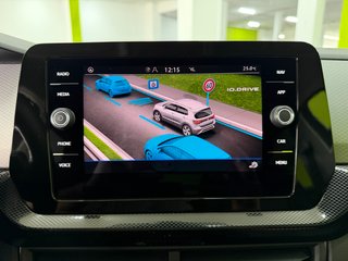 Volkswagen T-Cross Más 1.0 TSI 115CV DSG