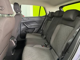 Volkswagen T-Cross Más 1.0 TSI 115CV DSG