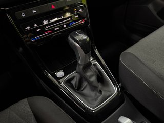 Volkswagen T-Cross Más 1.0 TSI 115CV DSG