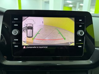 Volkswagen T-Cross Más 1.0 TSI 115CV DSG