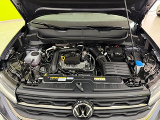 Volkswagen T-Cross Más 1.0 TSI 115CV DSG