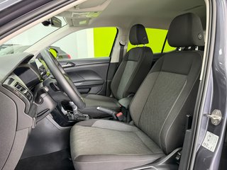 Volkswagen T-Cross Más 1.0 TSI 115CV DSG
