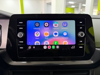 Volkswagen T-Cross Más 1.0 TSI 115CV DSG