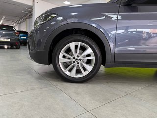 Volkswagen T-Cross Más 1.0 TSI 115CV DSG
