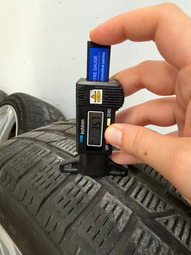 Llantas Volkswagen R17