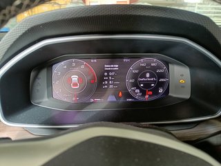SEAT Leon 2021