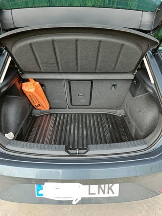 SEAT Leon 2021
