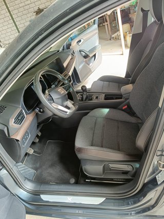 SEAT Leon 2021