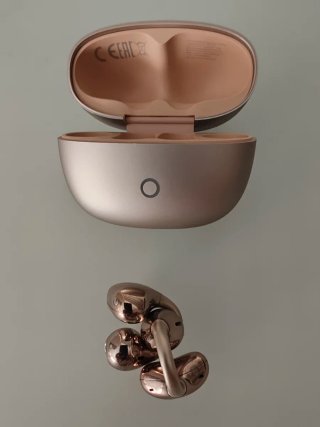 Auriculares Realme Clip Wireless Earbuds