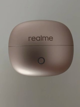 Auriculares Realme Clip Wireless Earbuds