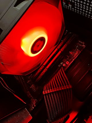 PC Gaming RTX 2070 -  Ryzen 5 3600 - 16GB RAM