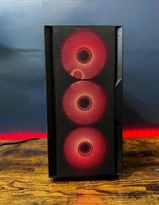 PC Gaming RTX 2070 -  Ryzen 5 3600 - 16GB RAM