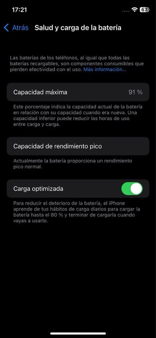 iPhone X 256GB Apple