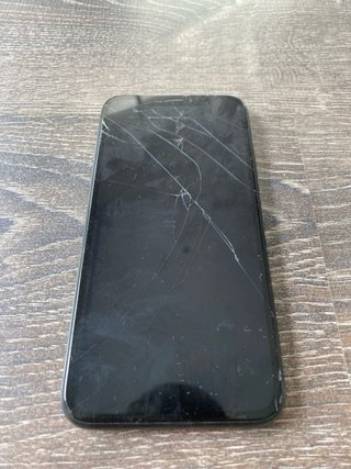 iPhone X 256GB Apple