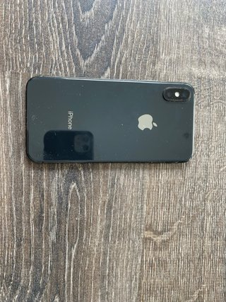 iPhone X 256GB Apple