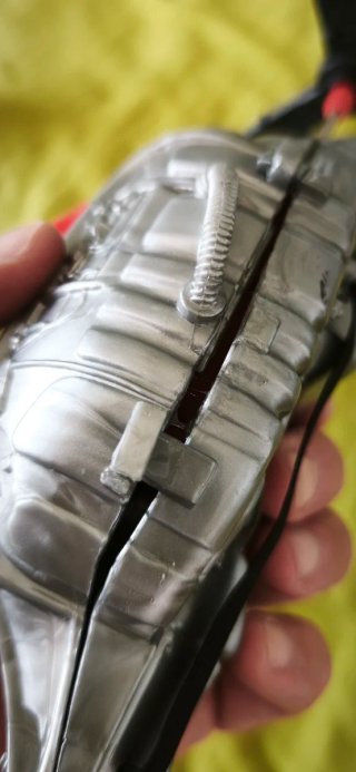 ACTION MAN HELICOPTER