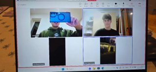 English Classes Online